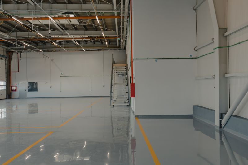 Acrylic Flooring Service in Frederick, MD