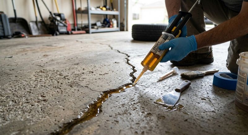 Resin Coating Service in Alexandria, VA